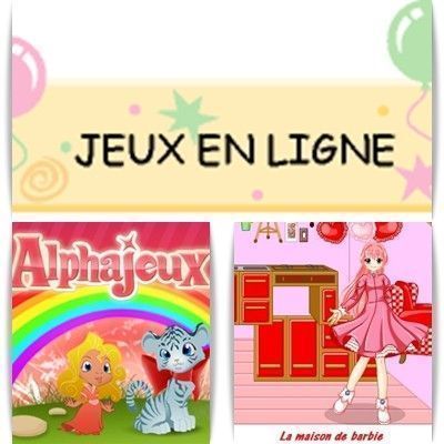 jeux en ligne