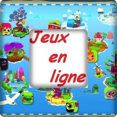 jeux educatif en ligne