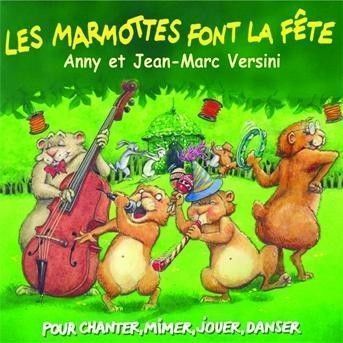 Hou hou le hibou – Anny et Jean-Marc Versini